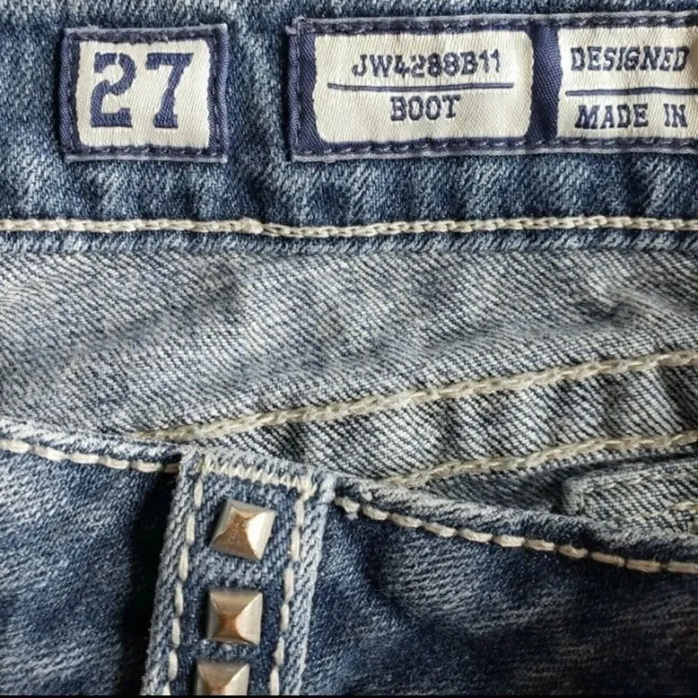 Miss Me preloved miss